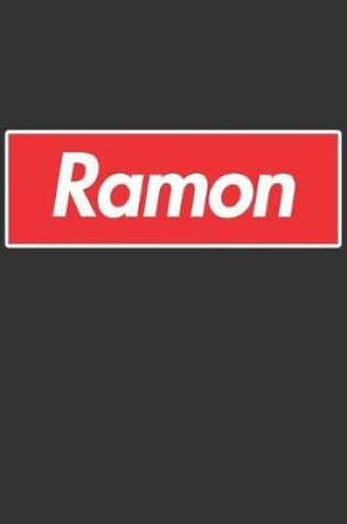 Cover of Ramon