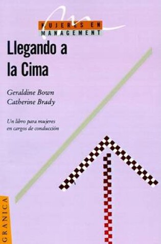 Cover of Llegando a La Cima