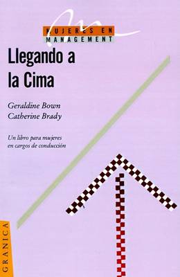 Book cover for Llegando a La Cima