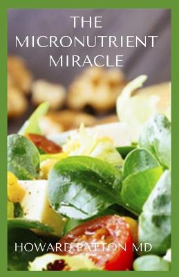 Book cover for The Micronutrient Miracle