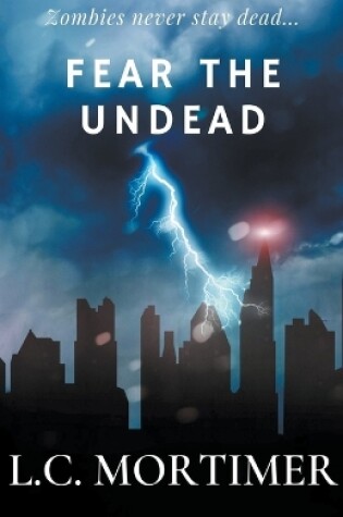 Cover of Fear the Undead