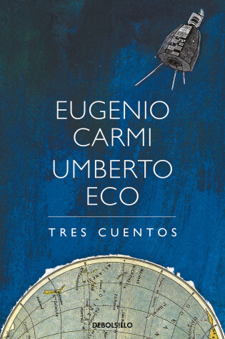 Cover of Tres cuentos / Three Stories