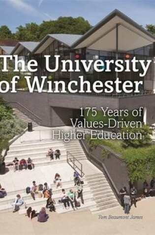 Cover of The University of Winchester