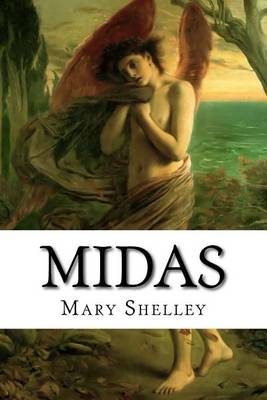 Book cover for Midas