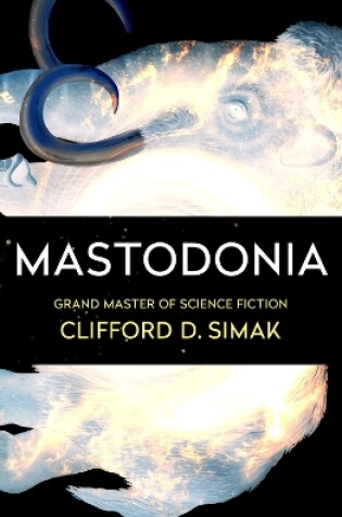 Cover of Mastodonia