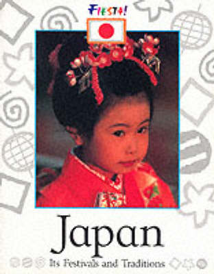 Cover of Japan