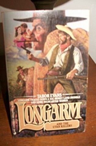 Cover of Longarm 112