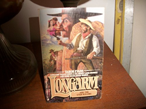 Cover of Longarm 112