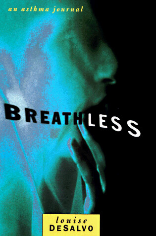 Cover of Breathless +++