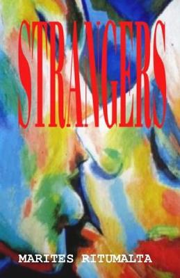 Book cover for Strangers