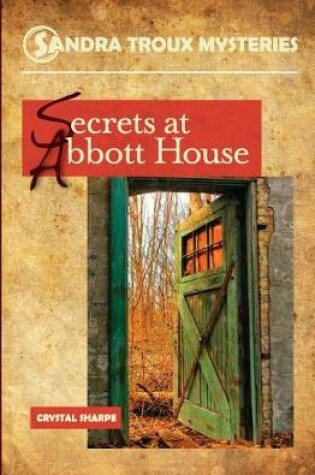 Cover of Secrets at Abbott House