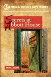 Book cover for Secrets at Abbott House