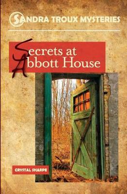 Cover of Secrets at Abbott House