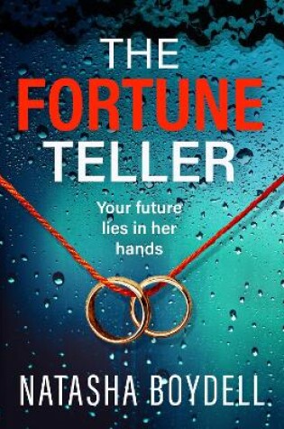 Cover of The Fortune Teller