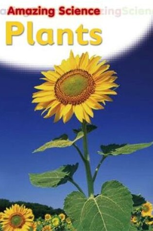 Cover of Plants