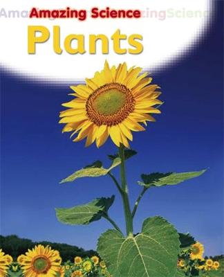 Cover of Plants