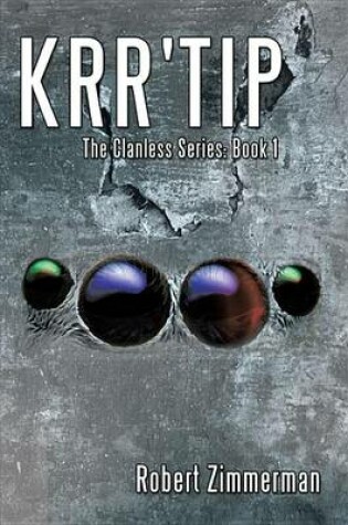 Cover of Krr'tip