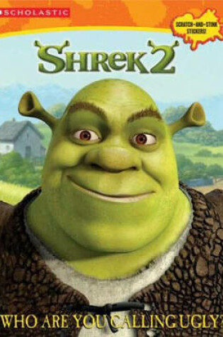 Cover of Shrek 2