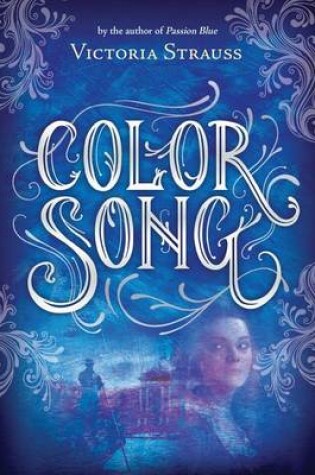 Cover of Color Song