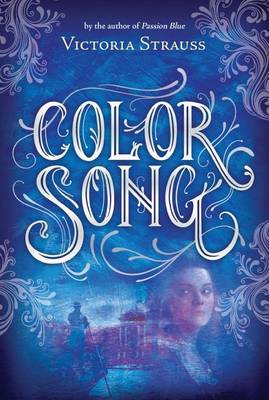 Book cover for Color Song