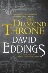 Book cover for The Diamond Throne