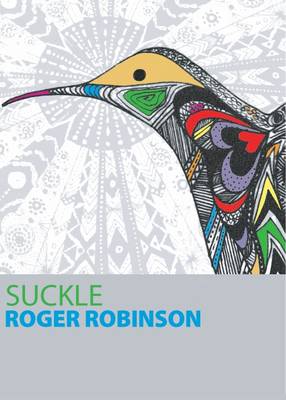 Book cover for Suckle