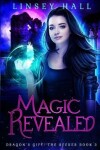 Book cover for Magic Revealed
