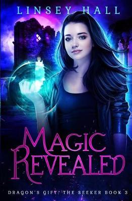 Cover of Magic Revealed