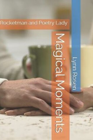 Cover of Magical Moments