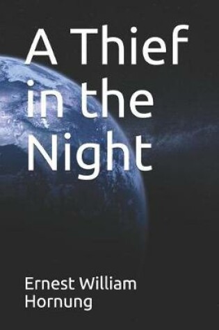 Cover of A Thief in the Night