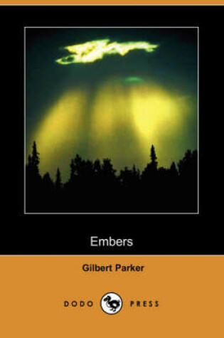 Cover of Embers (Dodo Press)