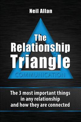 Book cover for The Relationship Triangle