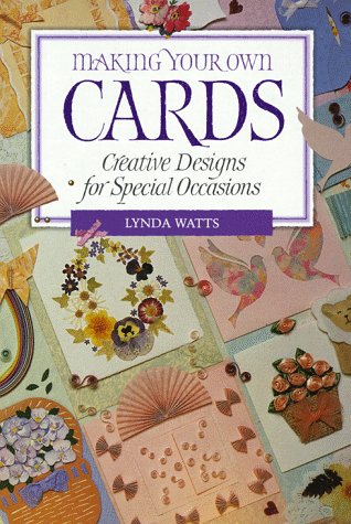 Cover of Making Your Own Cards