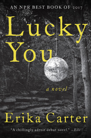 Cover of Lucky You