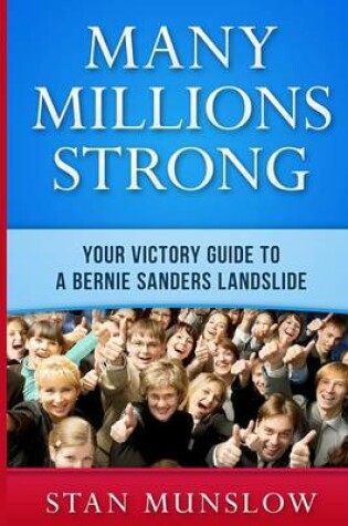 Cover of Many Millions Strong