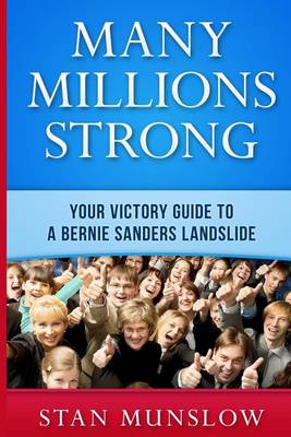 Book cover for Many Millions Strong