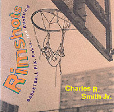Book cover for Rim Shots