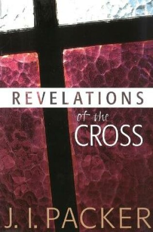 Cover of Revelations of the Cross