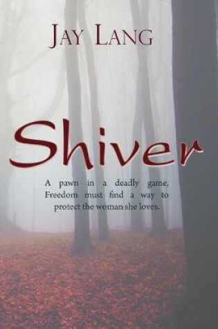 Cover of Shiver