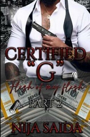 Cover of Certified G Part Two