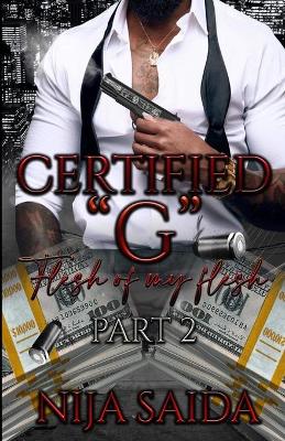 Book cover for Certified G Part Two