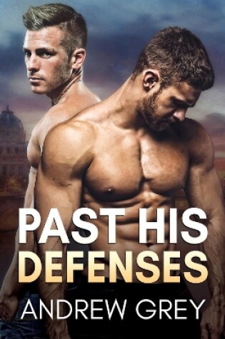 Cover of Past His Defenses