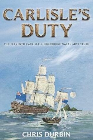 Cover of Carlisle's Duty