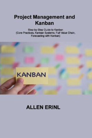 Cover of Project Management and Kanban