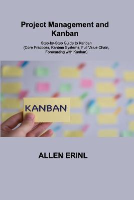 Book cover for Project Management and Kanban