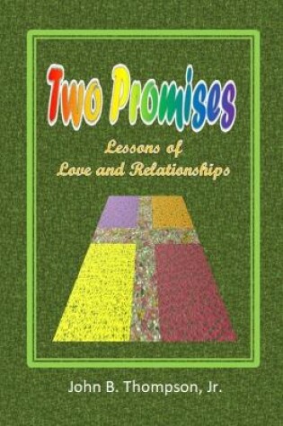 Cover of Two Promises - Enhanced Edition