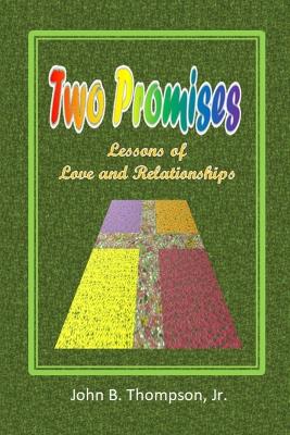 Book cover for Two Promises - Enhanced Edition