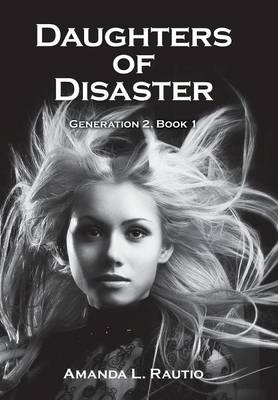 Book cover for Daughters of Disaster