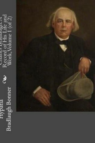 Cover of Charles Bradlaugh