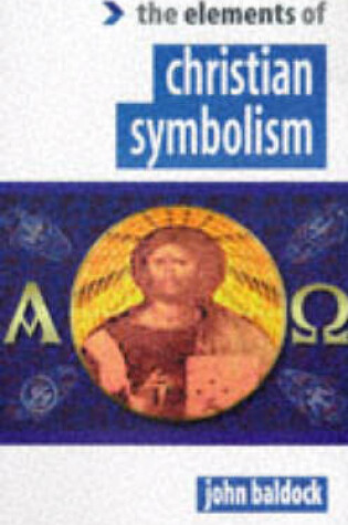 Cover of The Elements of Christian Symbolism